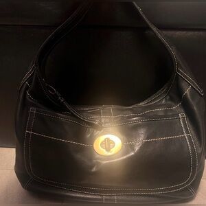 Coach Vintage Ergo Hobo Bag